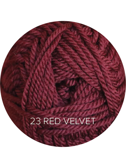 Ewe Ewe Baa Baa Bulky Yarn