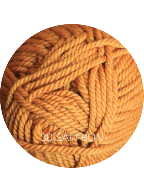 Ewe Ewe Baa Baa Bulky Yarn