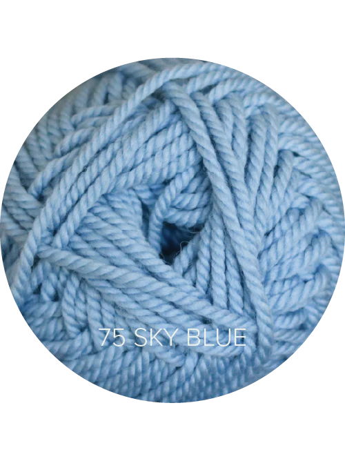 Ewe Ewe Baa Baa Bulky Yarn