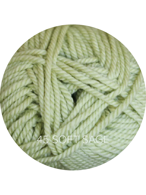 Ewe Ewe Baa Baa Bulky Yarn