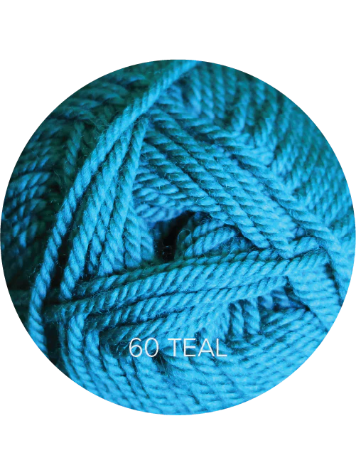 Ewe Ewe Baa Baa Bulky Yarn