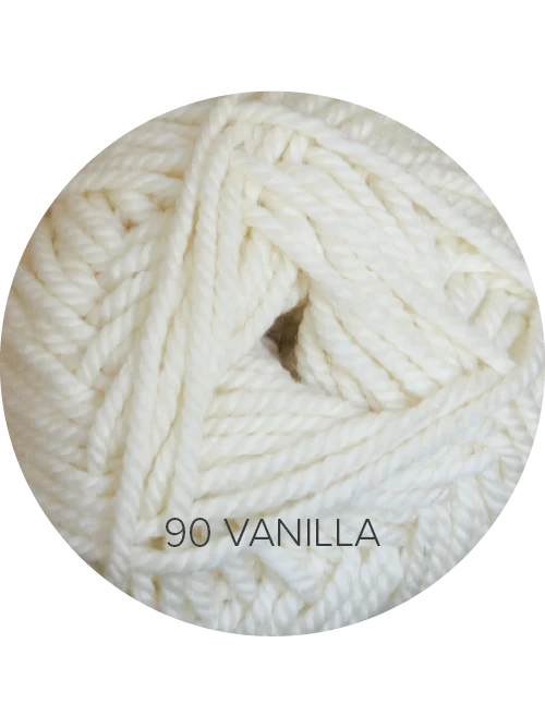 Ewe Ewe Baa Baa Bulky Yarn