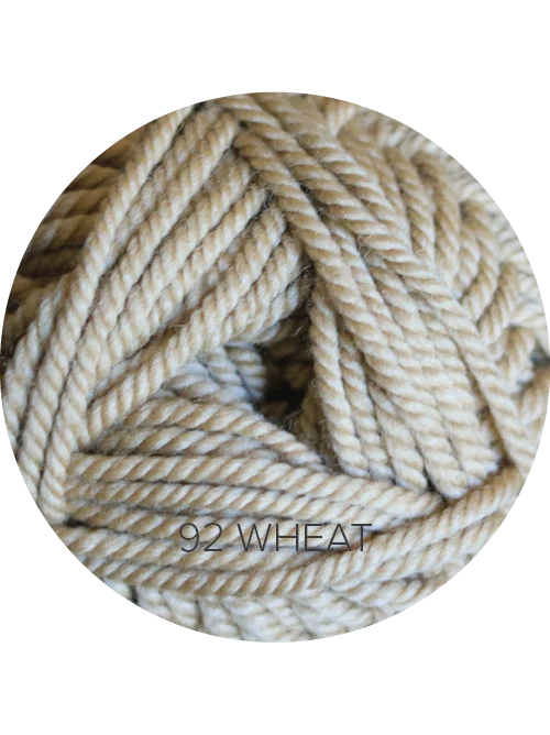 Ewe Ewe Baa Baa Bulky Yarn