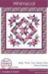 Busy Hands Quilts - Patterns