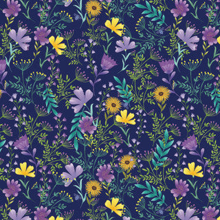 Benartex - Veronica's Garden