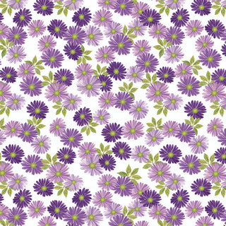 Benartex - Veronica's Garden
