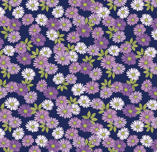 Benartex - Veronica's Garden