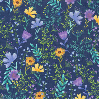 Benartex - Veronica's Garden