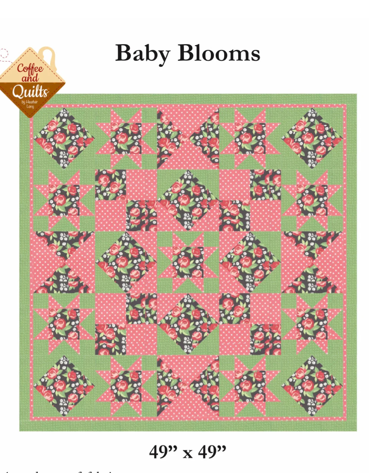 3 Yard Quilt Patterns
