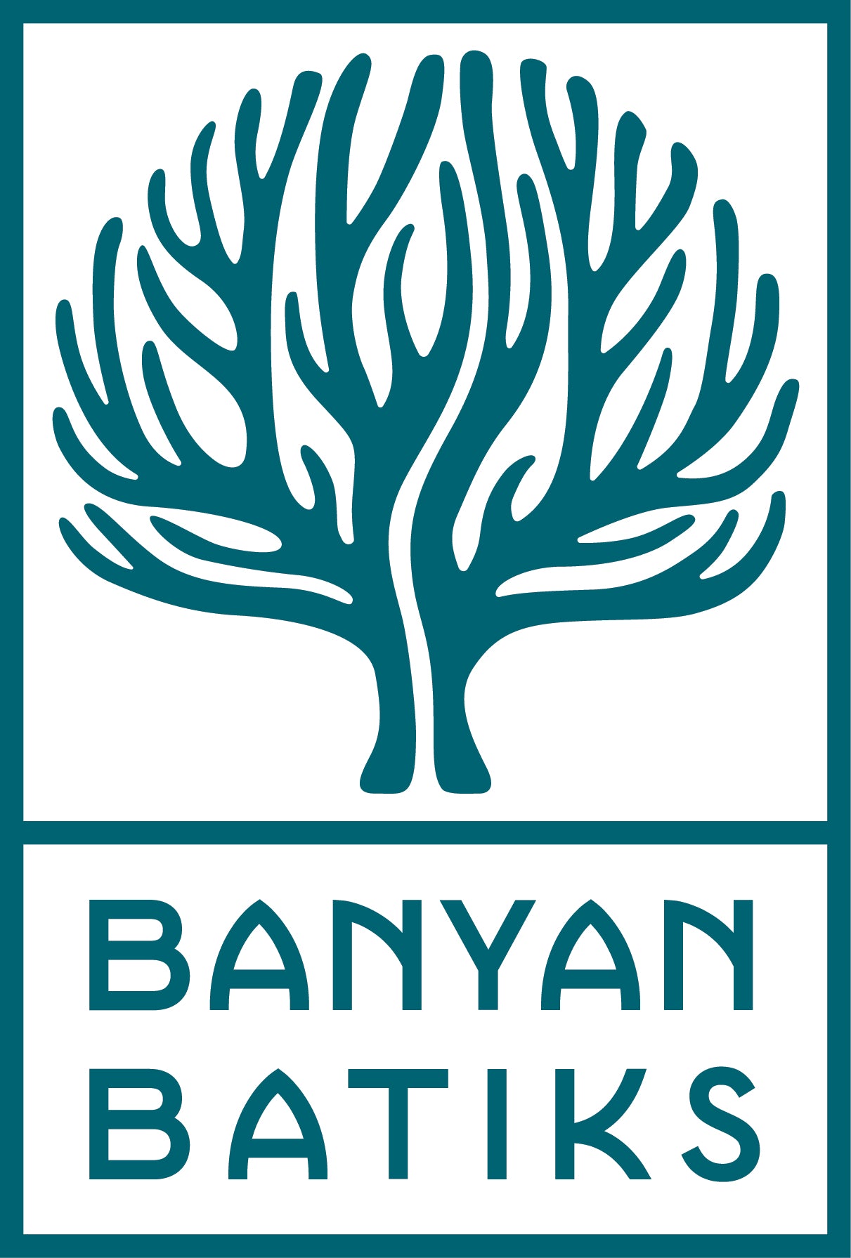 Banyan Batik - Ketan Mixer