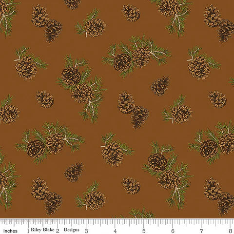 Riley Blake - Pine Grove