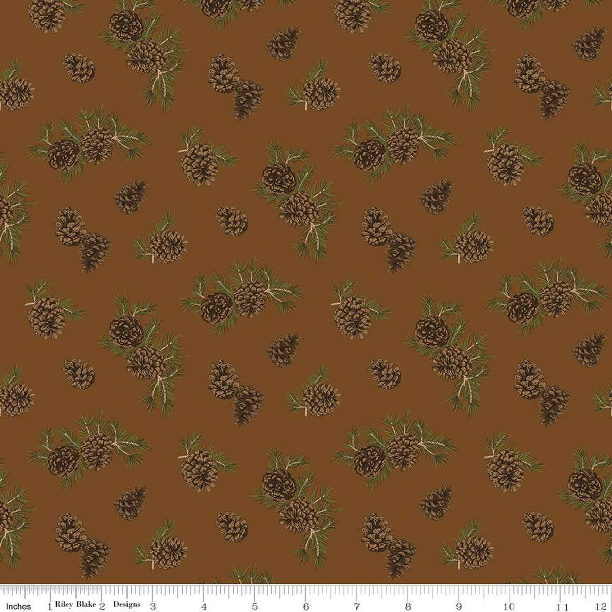 Riley Blake - Pine Grove