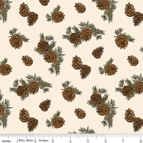 Riley Blake - Pine Grove