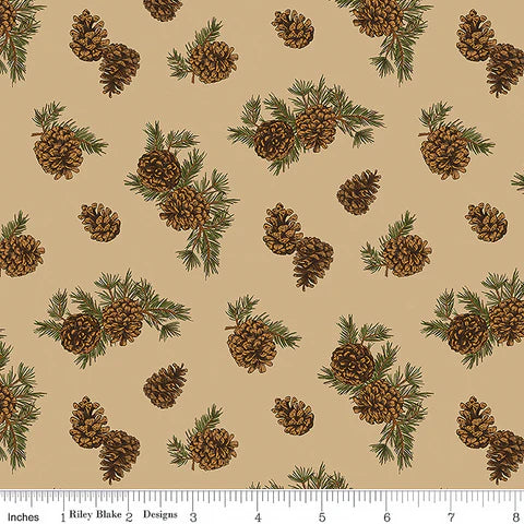 Riley Blake - Pine Grove