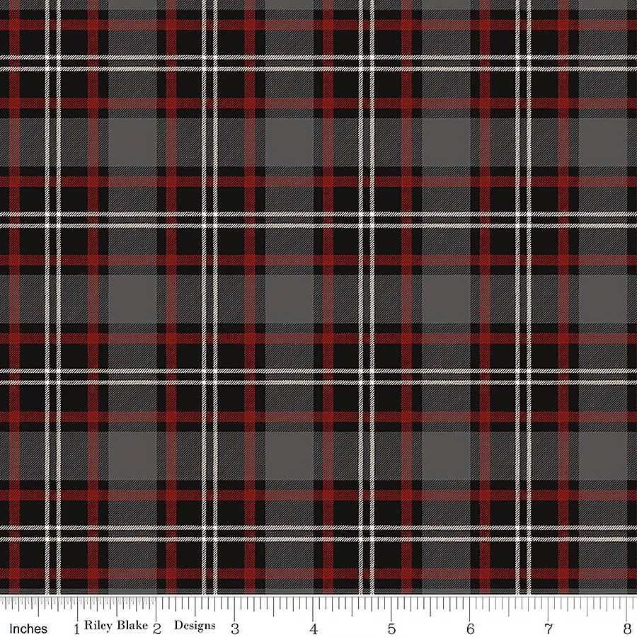 Riley Blake - Pine Grove