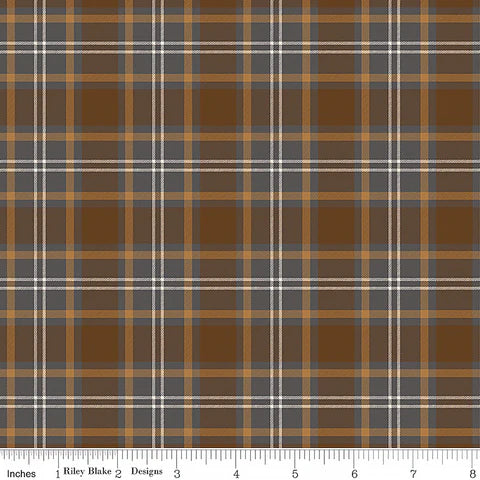 Riley Blake - Pine Grove