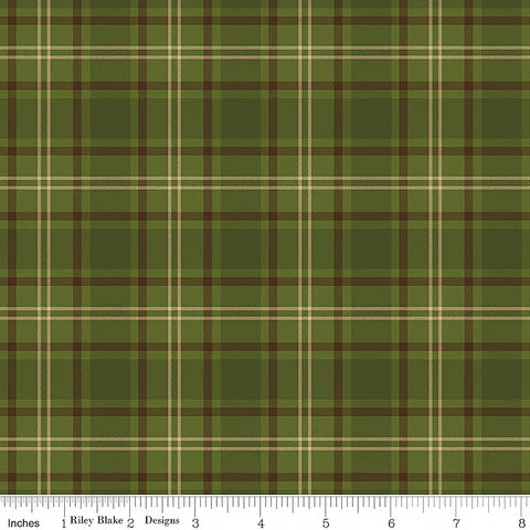 Riley Blake - Pine Grove