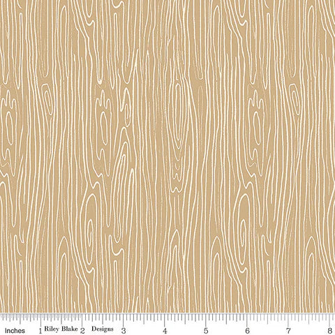 Riley Blake - Pine Grove