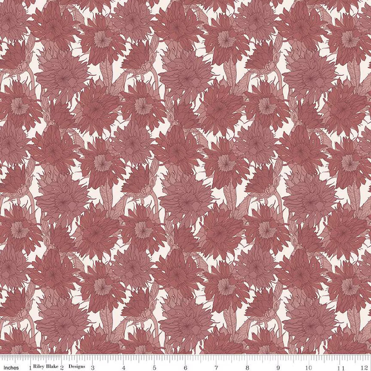 Riley Blake - Evening on the Prairie