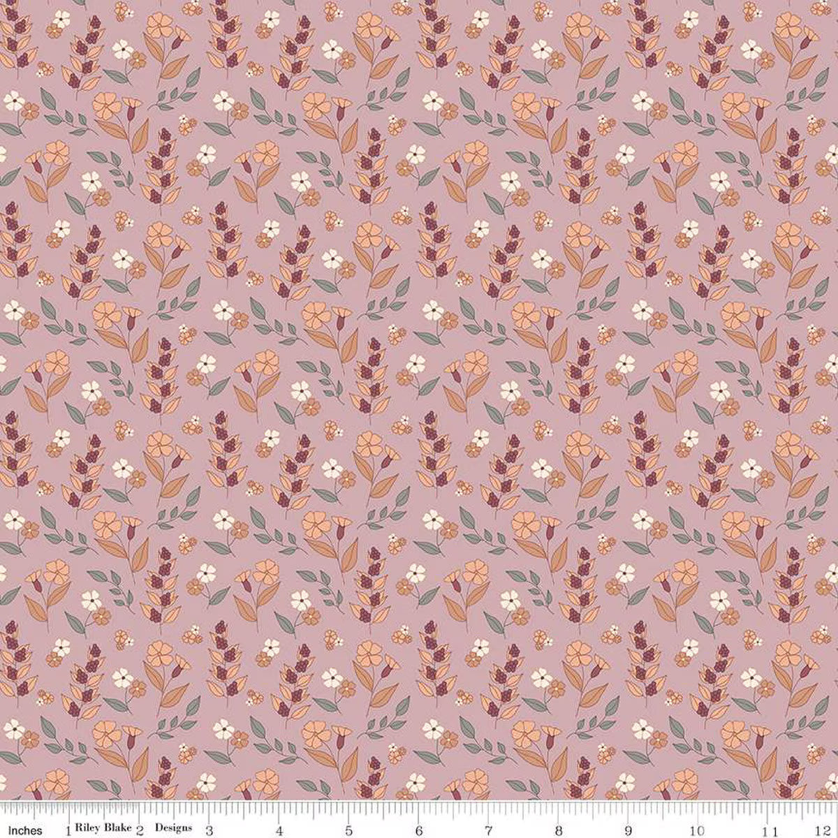 Riley Blake - Evening on the Prairie