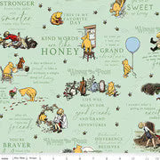 Riley Blake - Winnie the Pooh