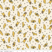 Riley Blake - Winnie the Pooh