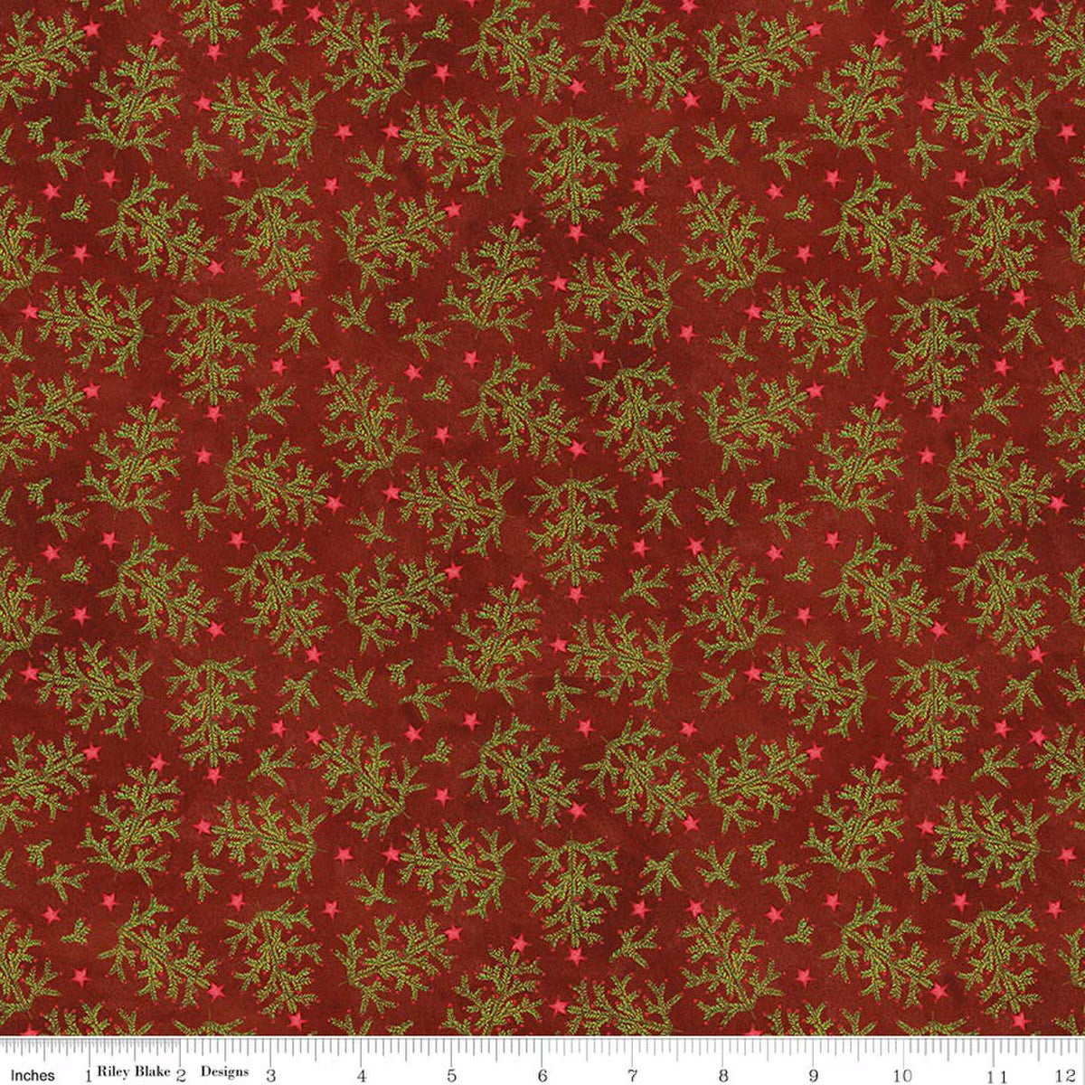 Riley Blake - Northern Christmas