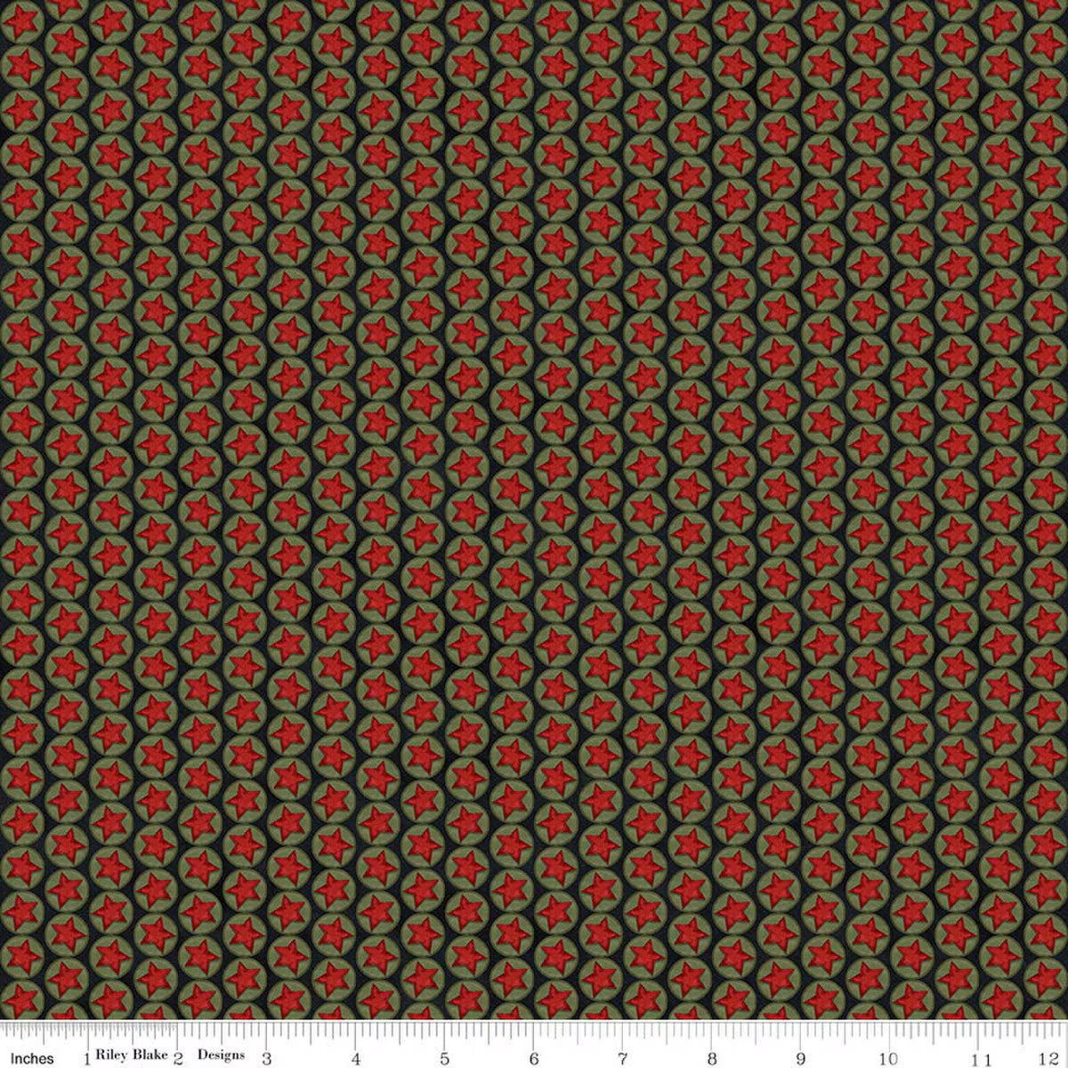 Riley Blake - Northern Christmas