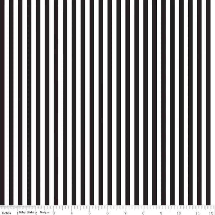 Riley Blake - Stripes