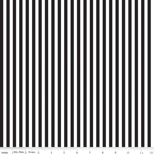 Riley Blake - Stripes