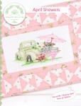 Crabapple Hill Studio - Embroidery Patterns