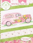 Crabapple Hill Studio - Embroidery Patterns