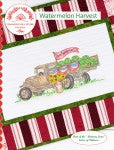 Crabapple Hill Studio - Embroidery Patterns