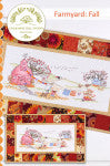 Crabapple Hill Studio - Embroidery Patterns