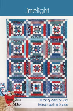Cluck Cluck Sew - Patterns