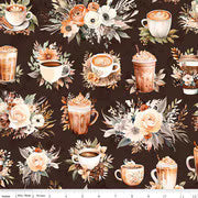 Riley Blake - Coffee Time
