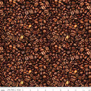 Riley Blake - Coffee Time