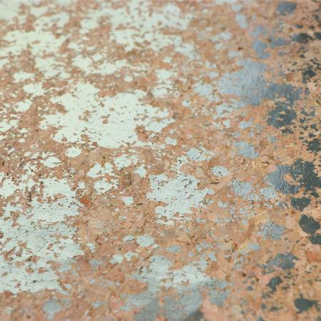 Sallie Tomato - Cork Fabrics