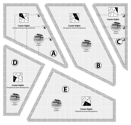 Creative Grids Notions