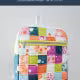 Cotton and joy - Phoenix Backpack Pattern