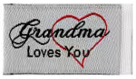 Tag-It-Ons - Quilt Labels