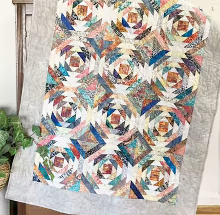 Cut Loose Press - Patterns