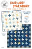 Black Mountain Needle Works - Star Light Star Bright Pattern