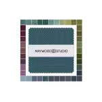 Maywood Studios - Woolies Flannel Pre Cuts