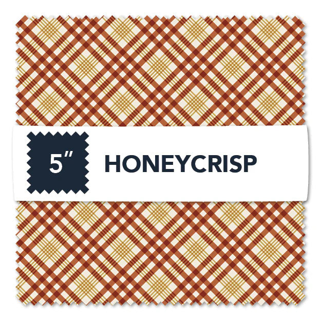 Windham Fabrics - Honeycrisp Pre-Cuts
