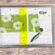 Cutterpillar - Glow Premium II Rechargeable LED Light Board