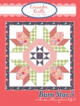 Coriander Quilts - Patterns