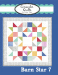 Coriander Quilts - Patterns