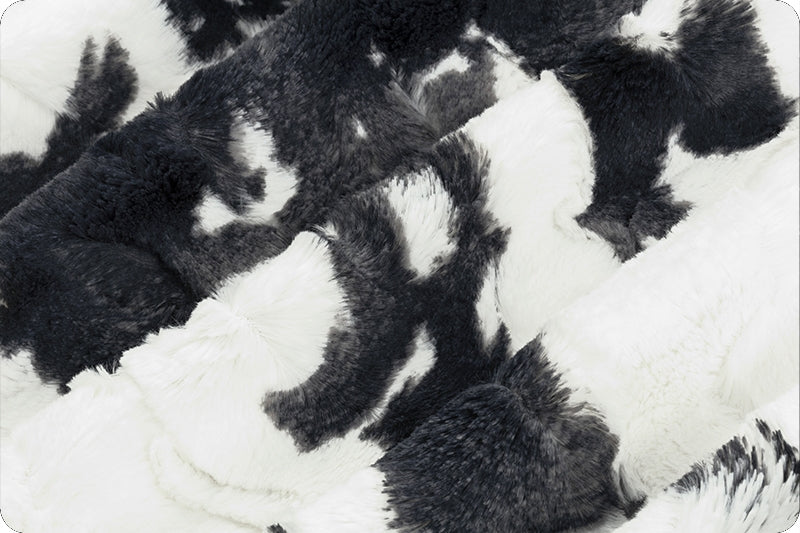 Luxe Cuddle Calf
