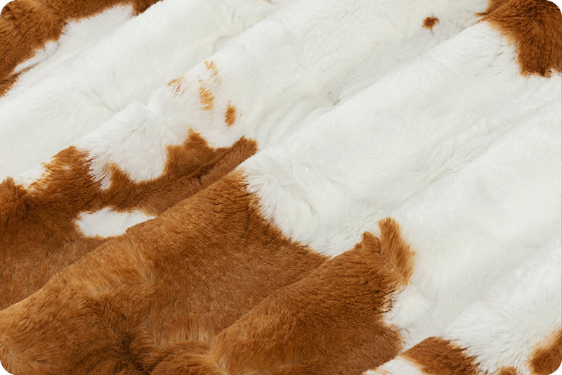 Luxe Cuddle Calf